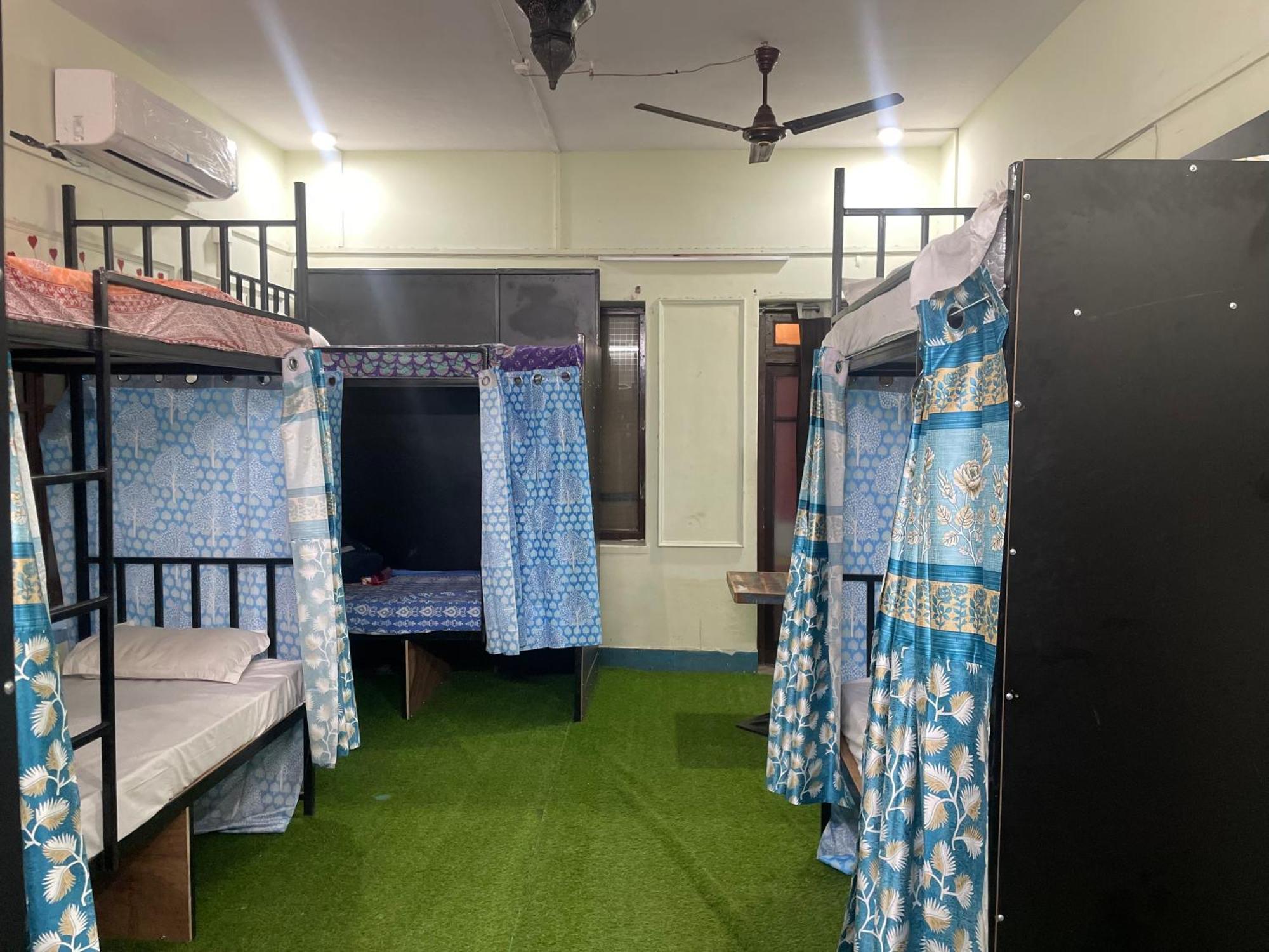 Blue Town Hostel & Cafe Джодпур Екстериор снимка